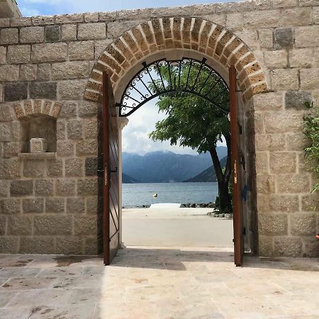 Stone House 264 Villa Kotor Exterior photo