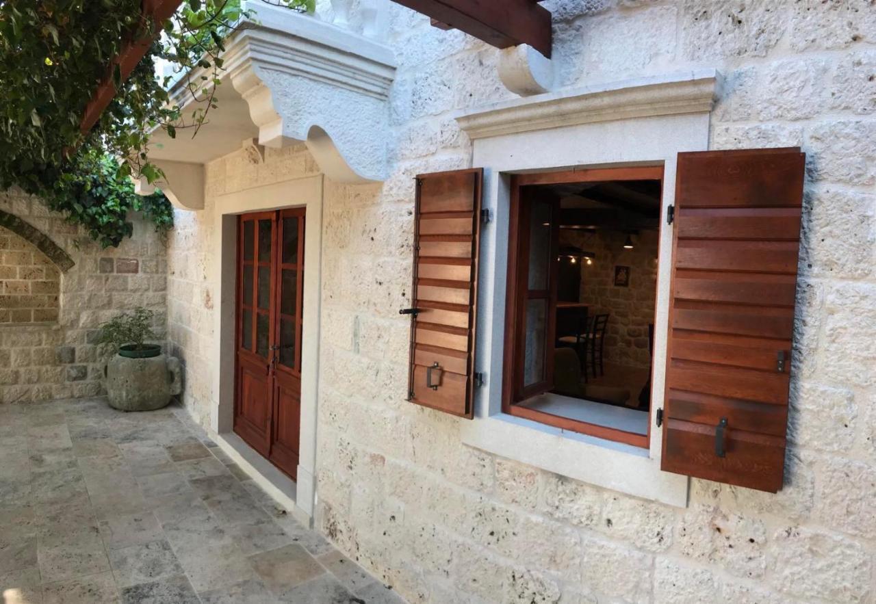 Stone House 264 Villa Kotor Exterior photo