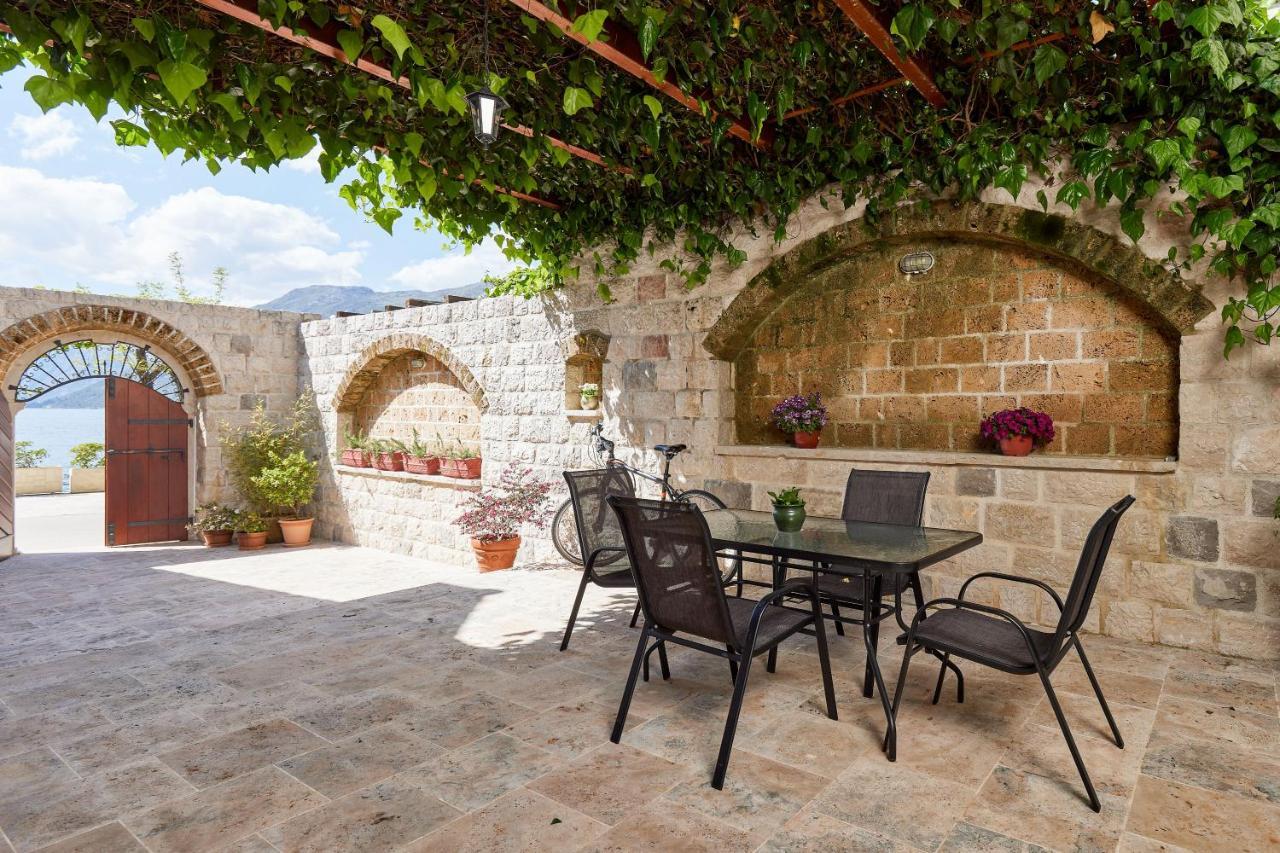 Stone House 264 Villa Kotor Exterior photo