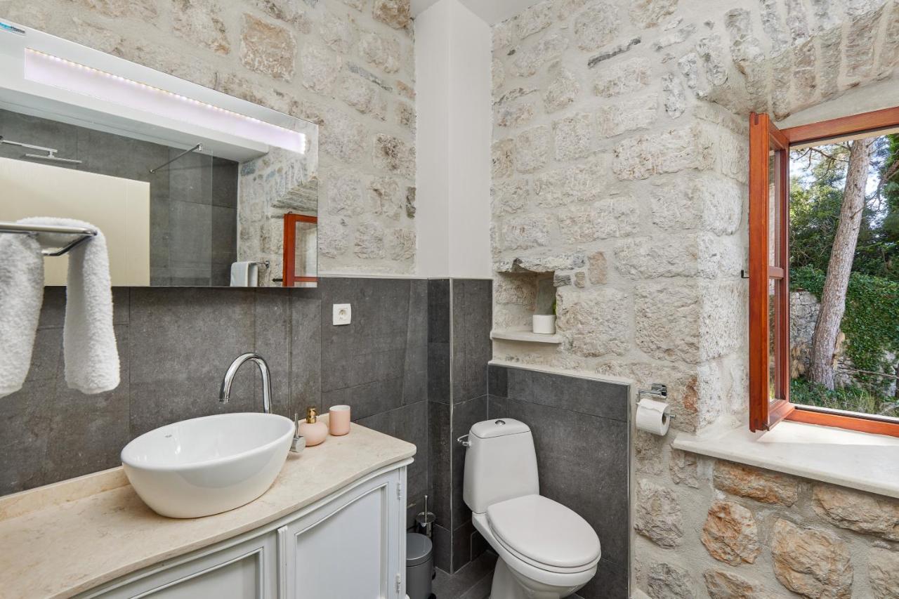 Stone House 264 Villa Kotor Exterior photo