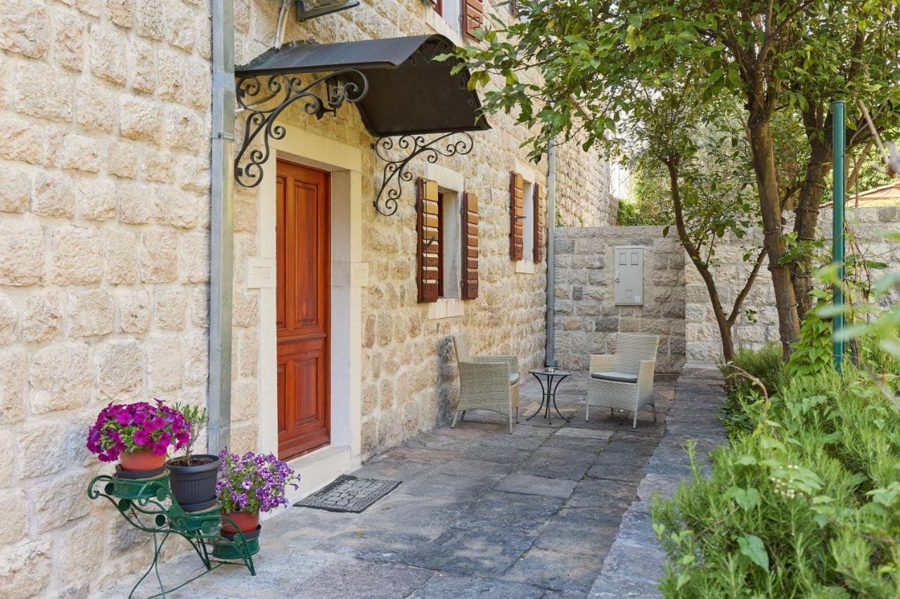 Stone House 264 Villa Kotor Exterior photo