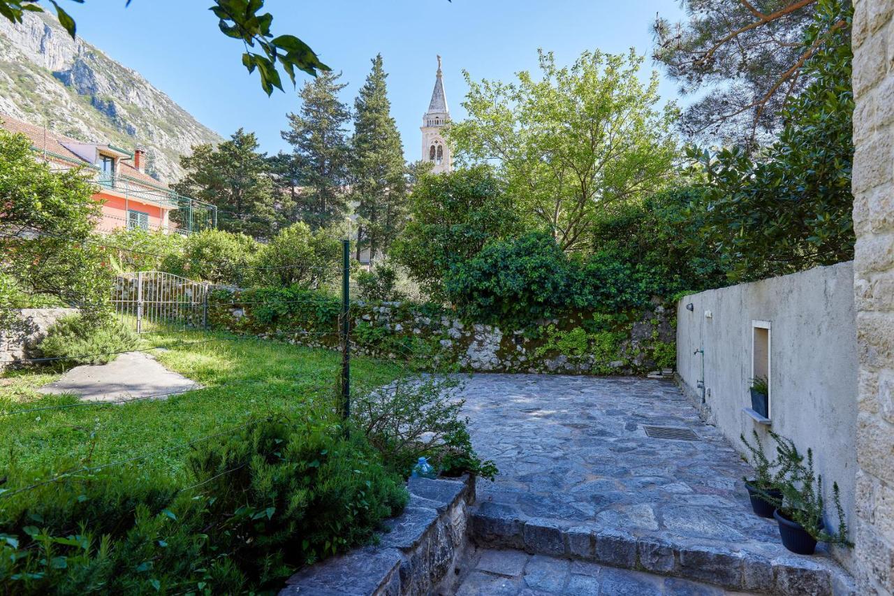 Stone House 264 Villa Kotor Exterior photo