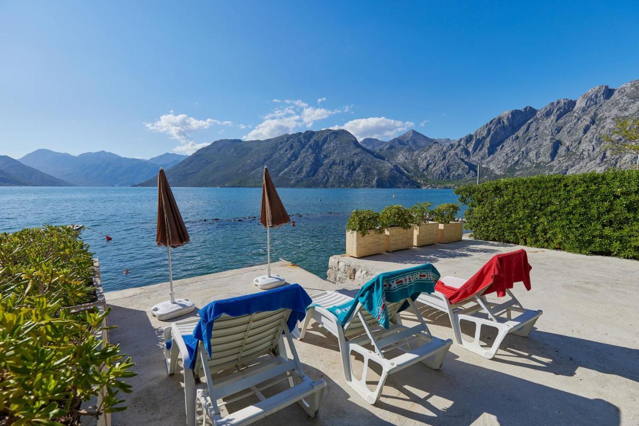 Stone House 264 Villa Kotor Exterior photo