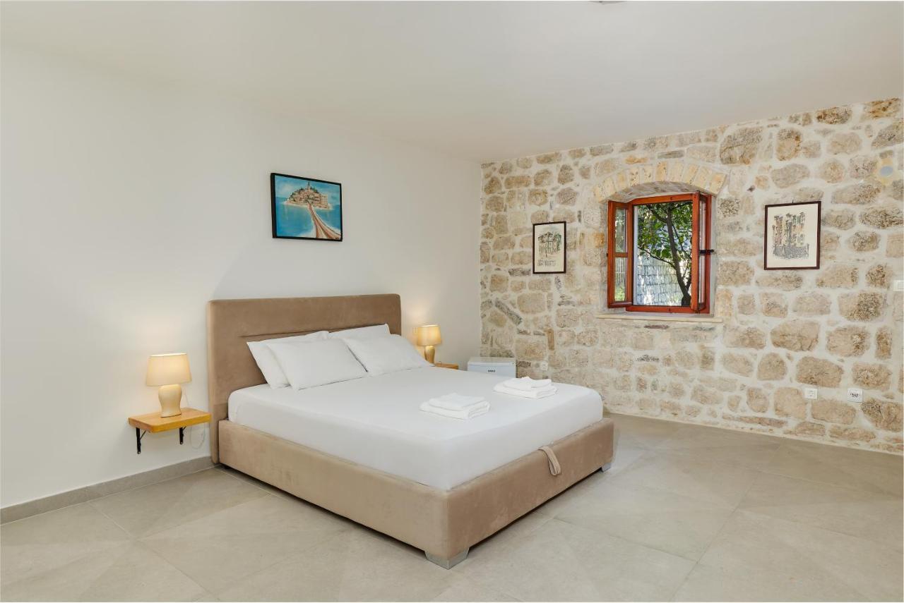 Stone House 264 Villa Kotor Exterior photo
