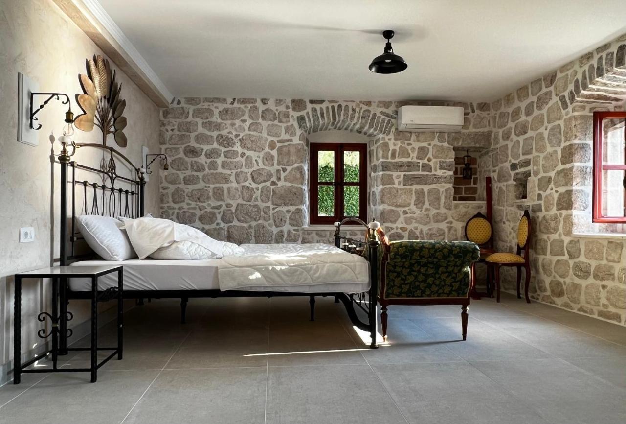 Stone House 264 Villa Kotor Exterior photo