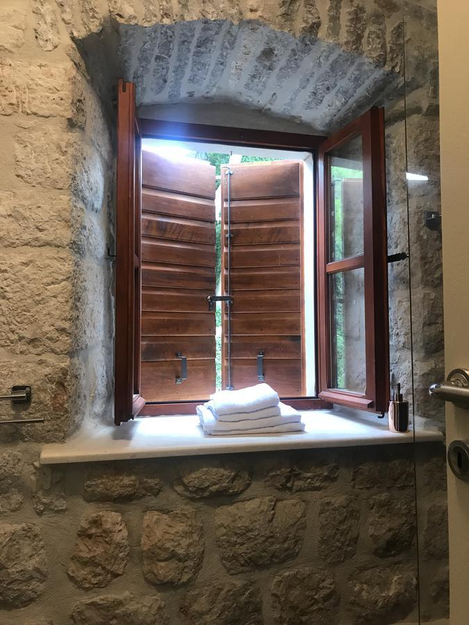 Stone House 264 Villa Kotor Exterior photo