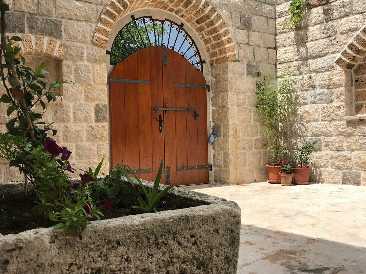 Stone House 264 Villa Kotor Exterior photo