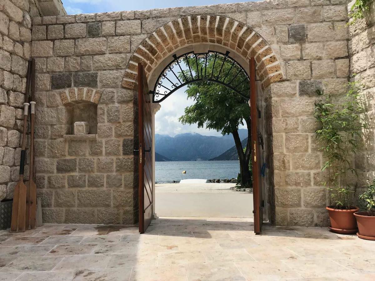 Stone House 264 Villa Kotor Exterior photo