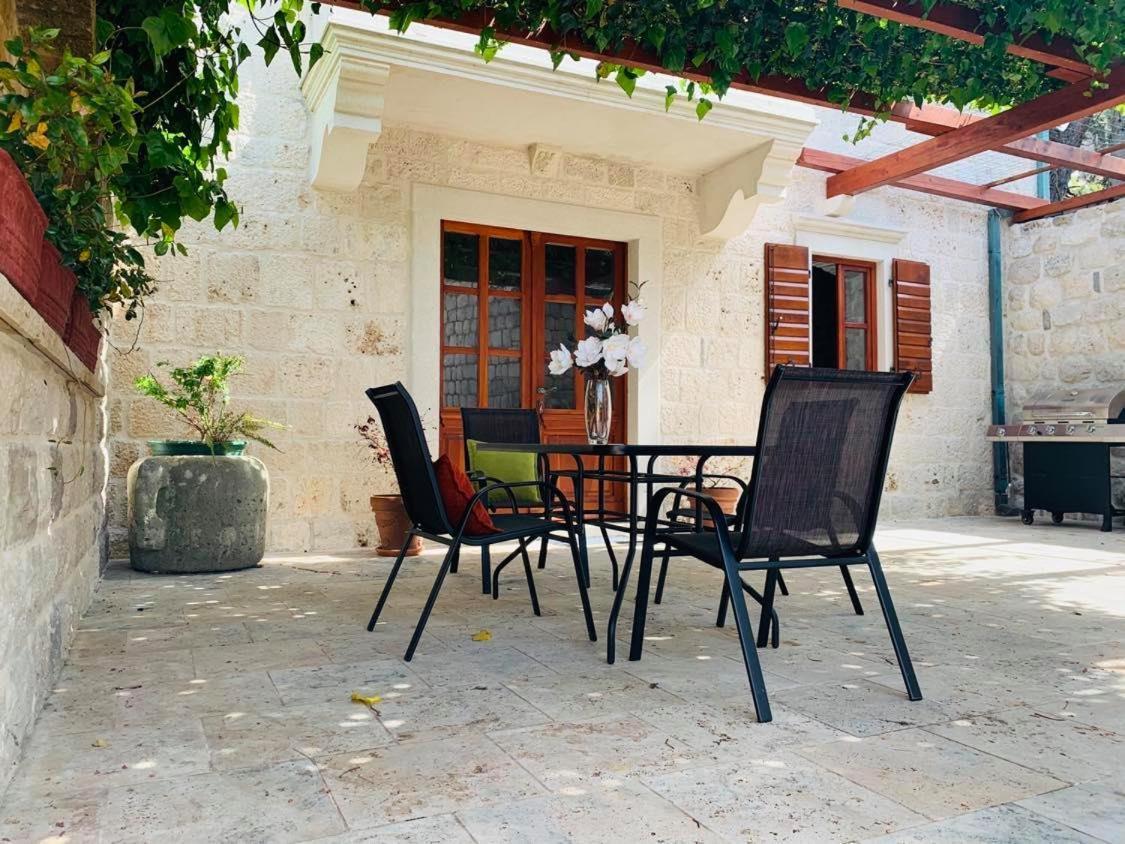 Stone House 264 Villa Kotor Exterior photo